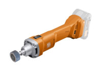 71230461000 AGSZ 18-280 BL AS Akumulátorová přímá bruska